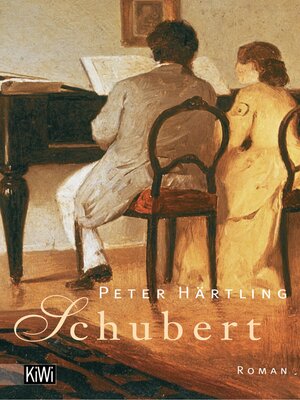 cover image of Schubert
